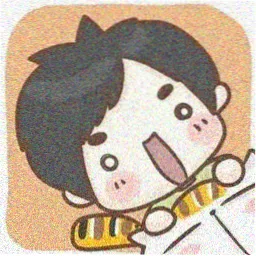 土豆动漫用户头像二号
