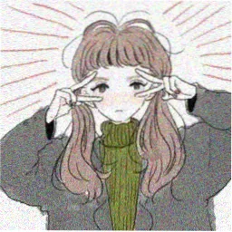 土豆动漫用户头像三号